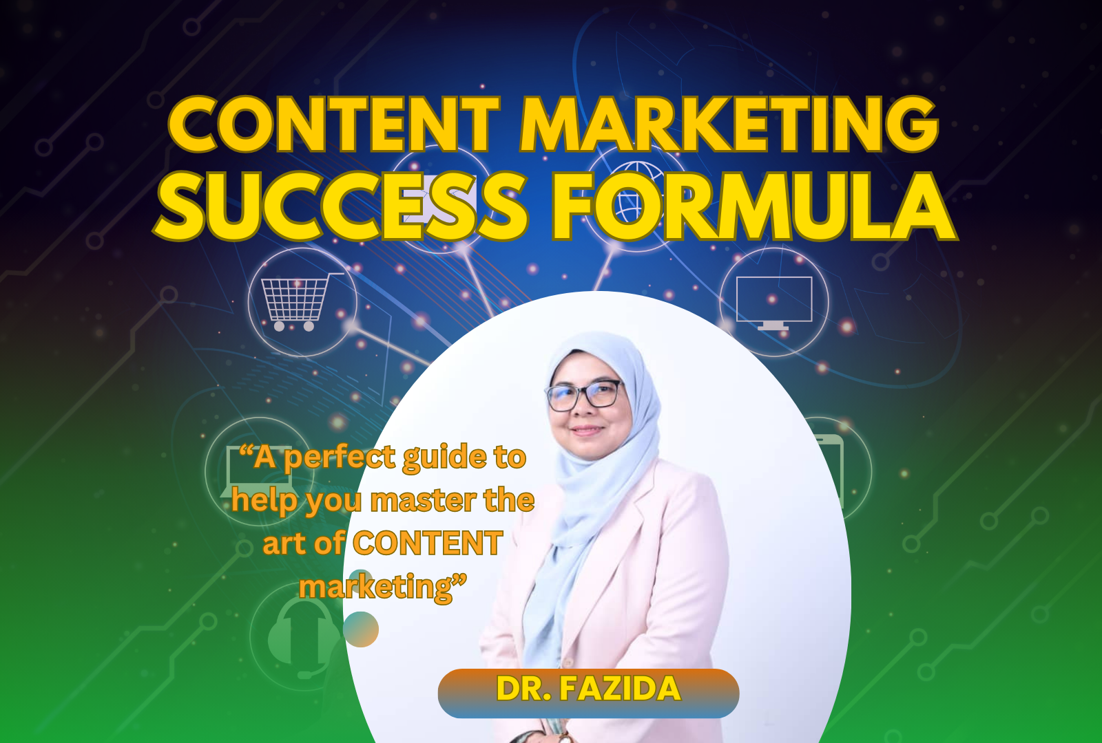 Content Marketing Success Formula